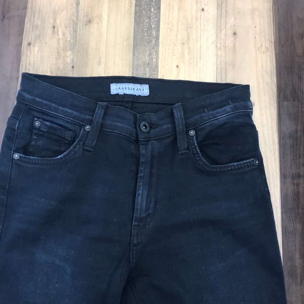 James Jeans Twiggy (Baroque) Size 26 - Picture 6 of 8